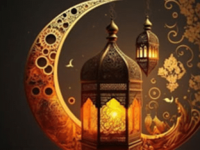 ماه رمضان