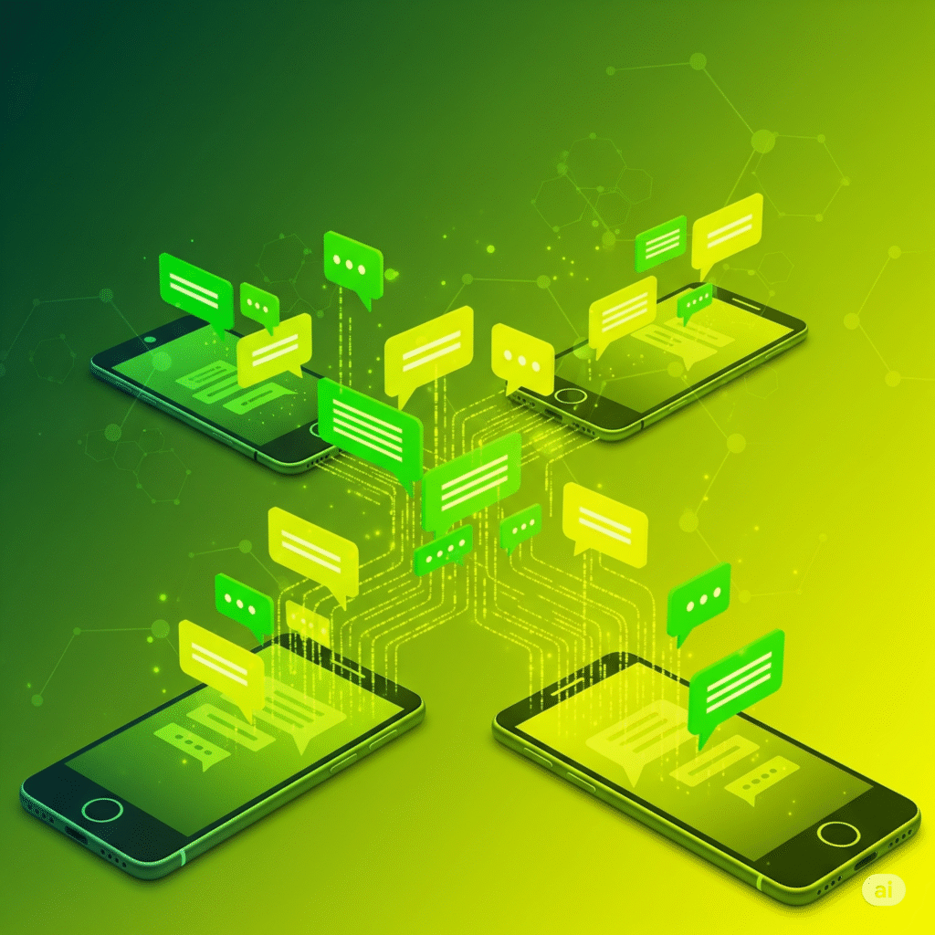 نمایندگی سامانه پیامک لیمو اس ام اس