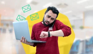 بهترین زمان ارسال پیامک تبلیغاتی